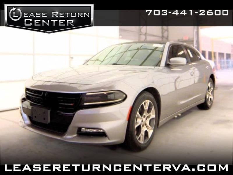 2019 DODGE Charger