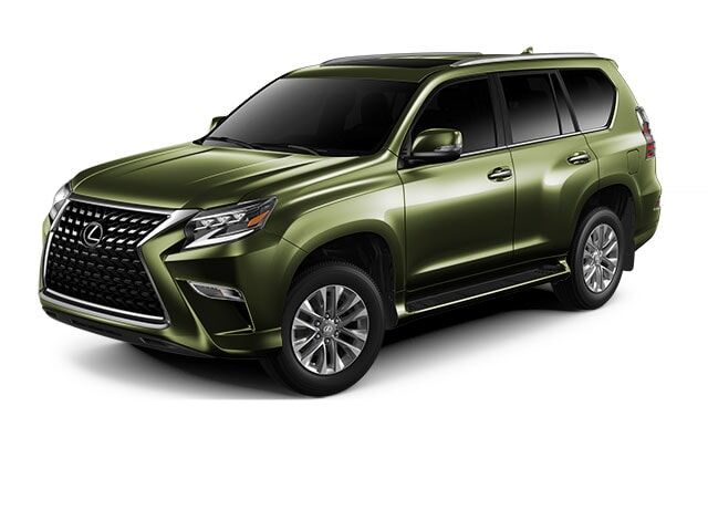 2022 LEXUS GX