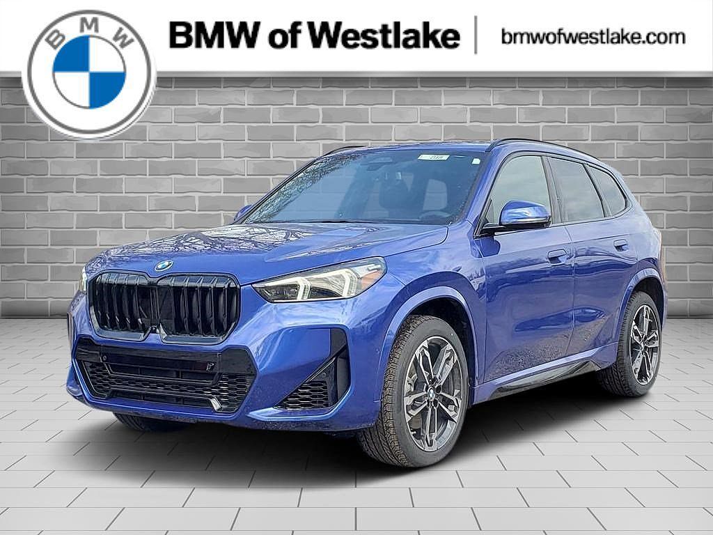2026 BMW X1