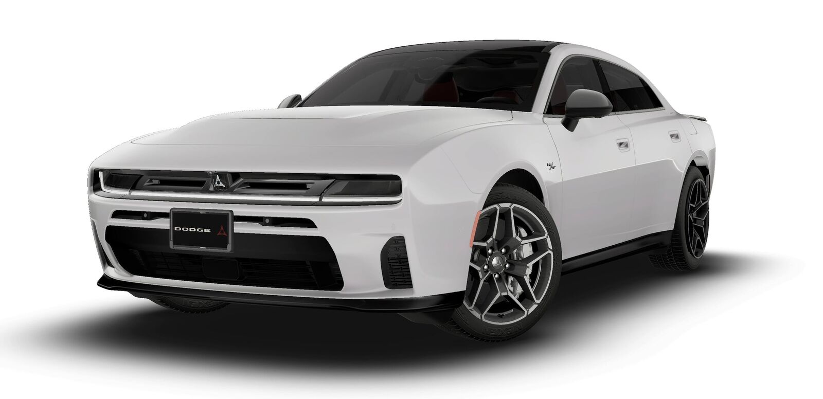 2026 DODGE Charger