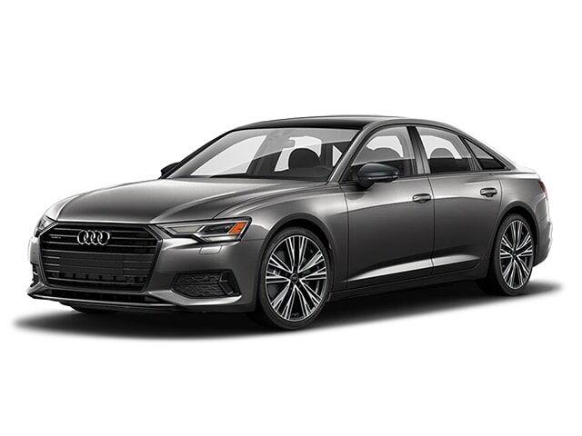 2021 AUDI A6