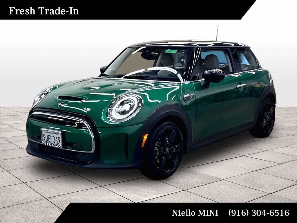 2024 MINI Hardtop