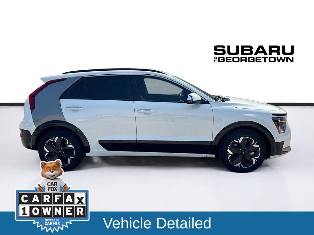 2023 KIA Niro