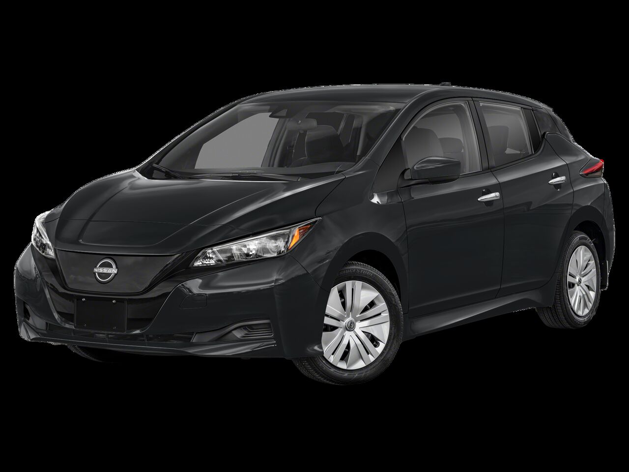 2023 NISSAN Leaf