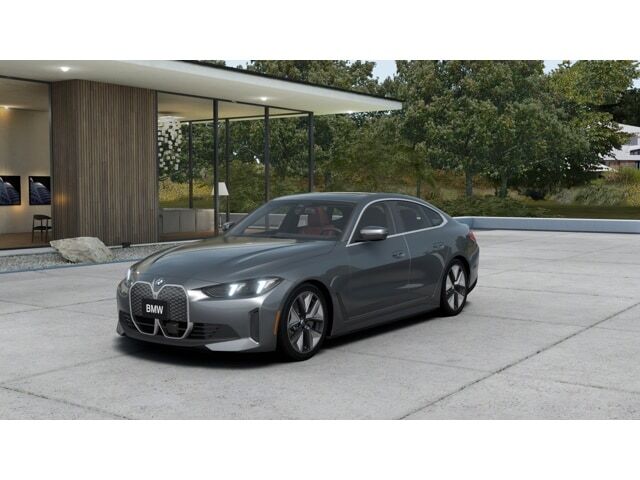 2026 BMW i4