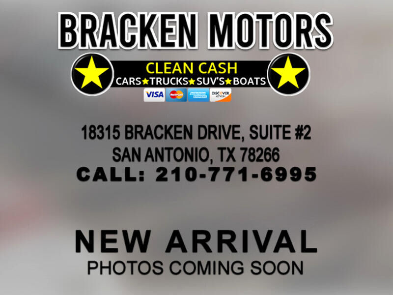 2014 BUICK Encore