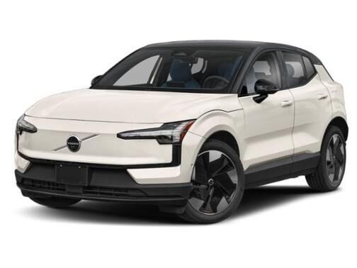 2026 VOLVO EX30