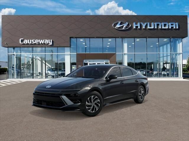 2026 HYUNDAI Sonata