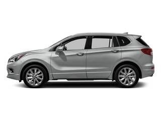 2018 BUICK Envision