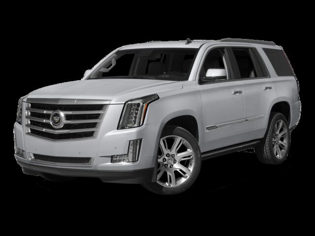2015 CADILLAC Escalade