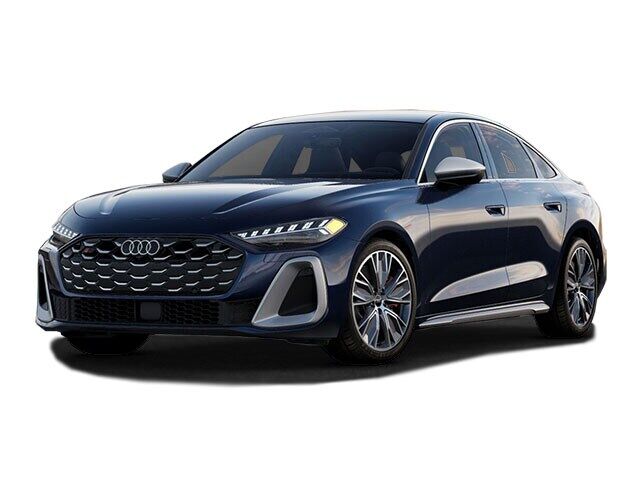 2025 AUDI S5