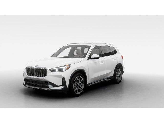 2027 BMW X1