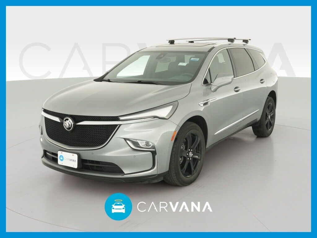 2023 BUICK Enclave