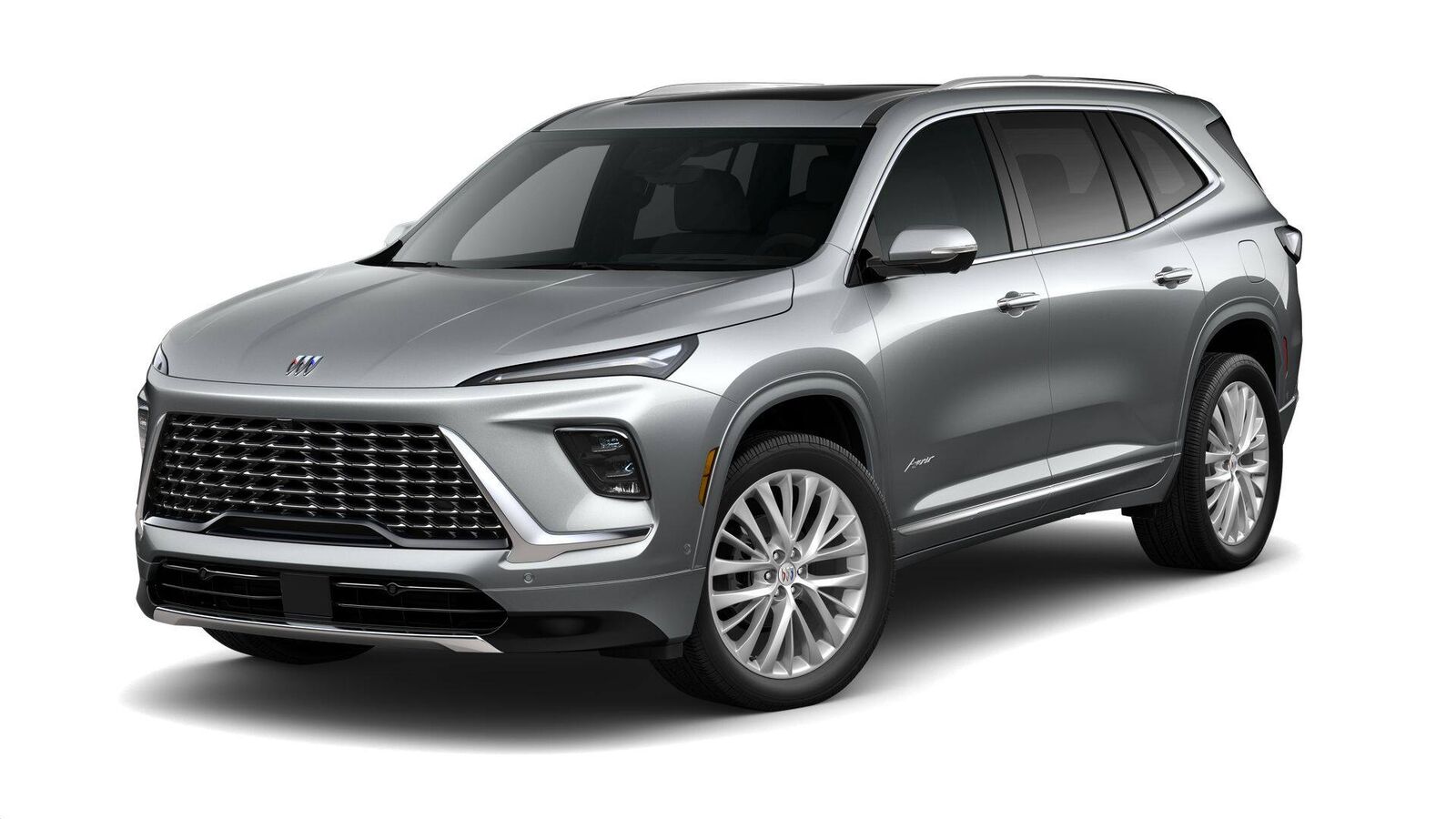 2026 BUICK Enclave