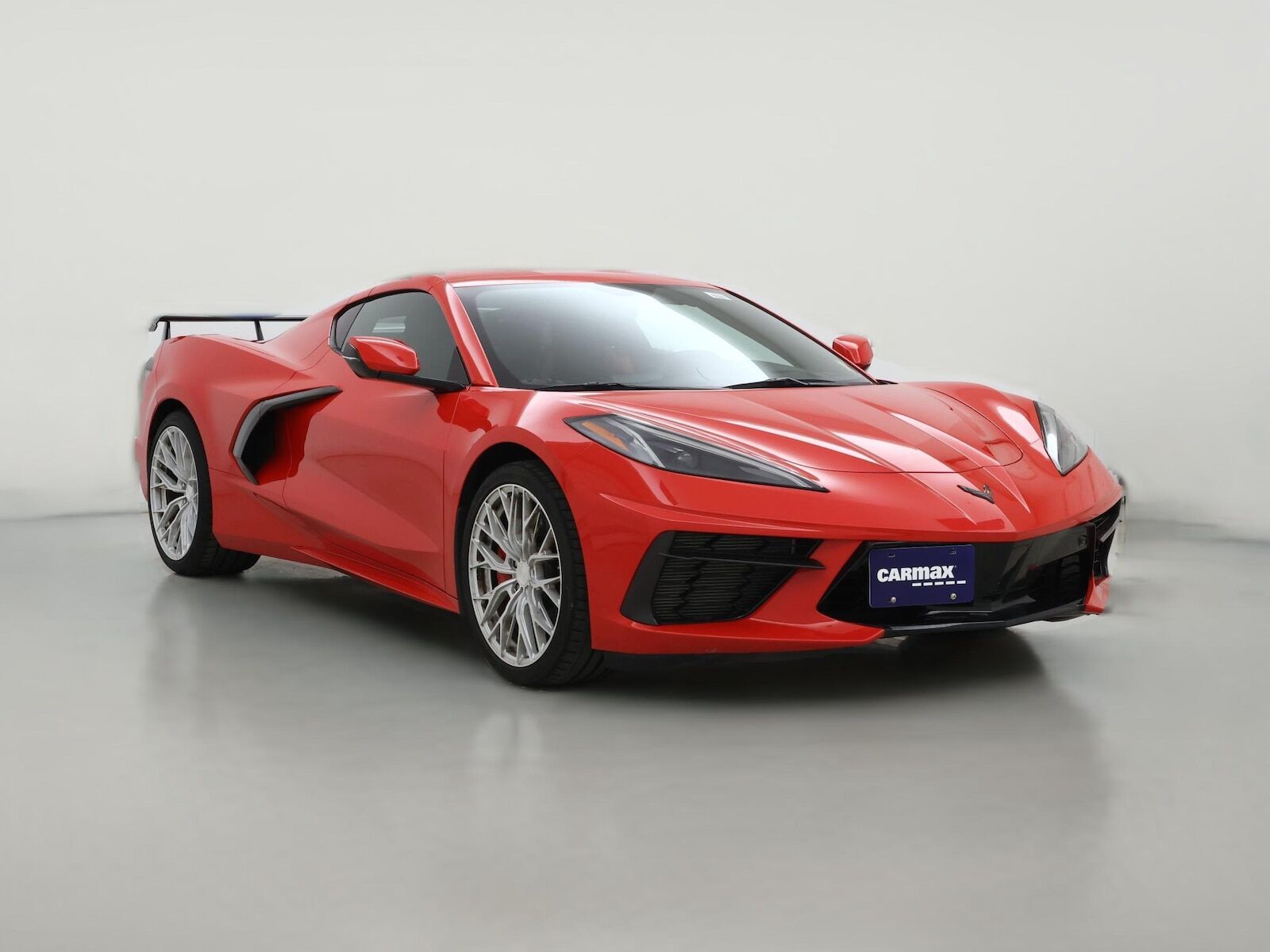 2021 CHEVROLET Corvette