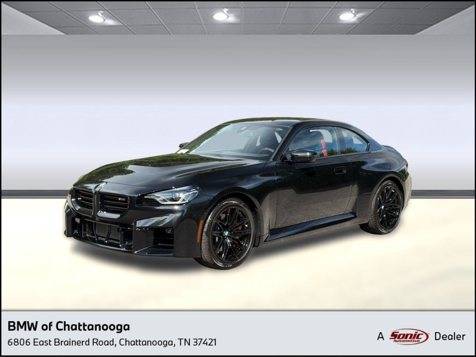 2026 BMW M2