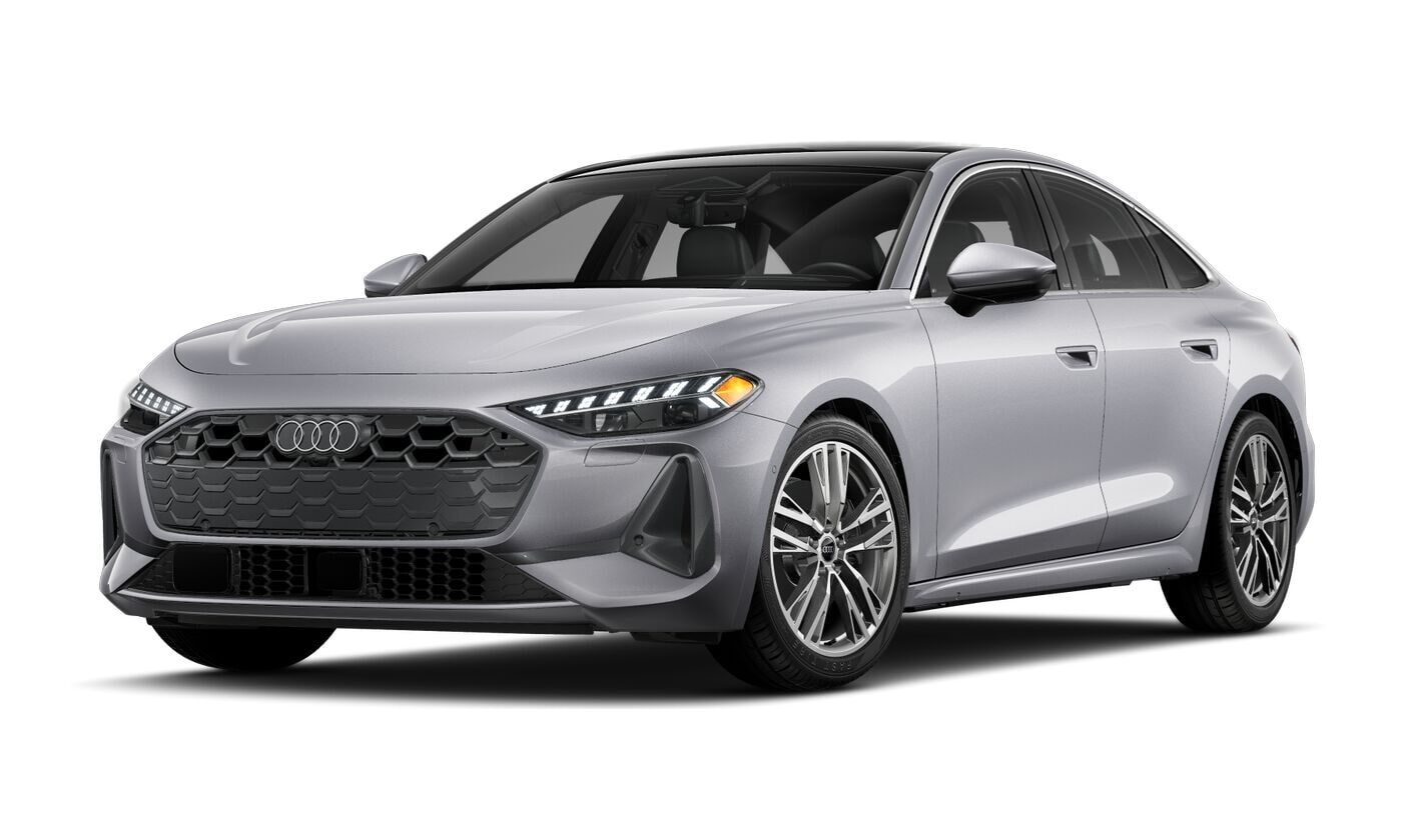 2026 AUDI A5