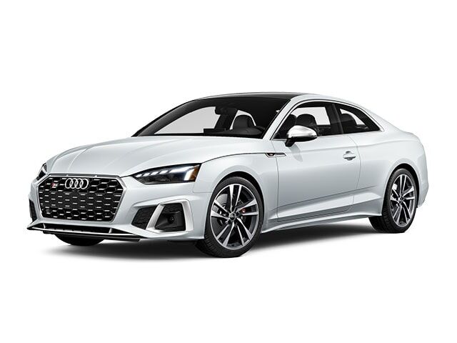 2024 AUDI S5