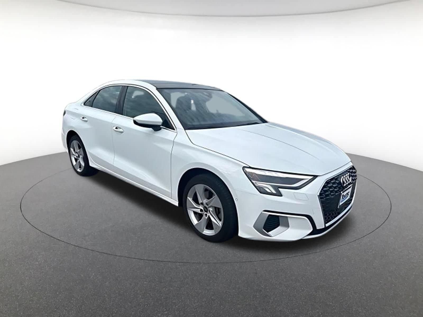 2023 AUDI A3