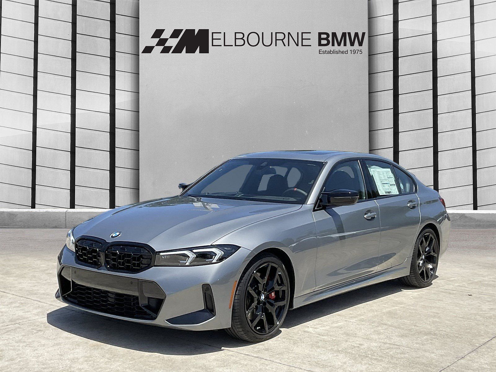 2026 BMW M3