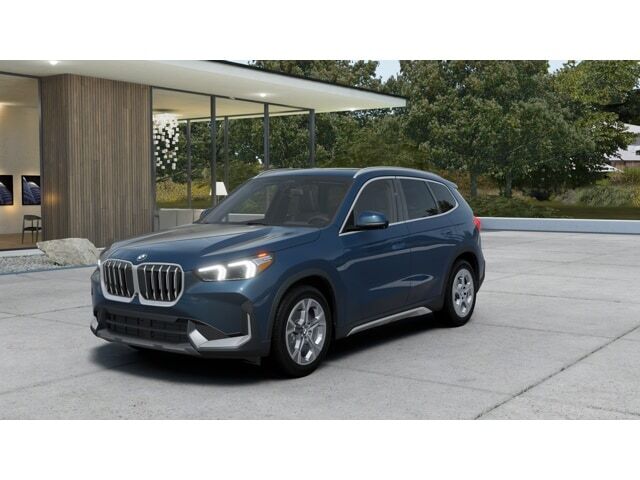 2027 BMW X1