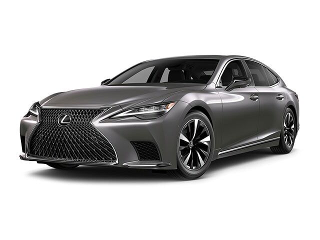 2024 LEXUS LS