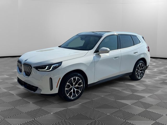 2026 BMW X3