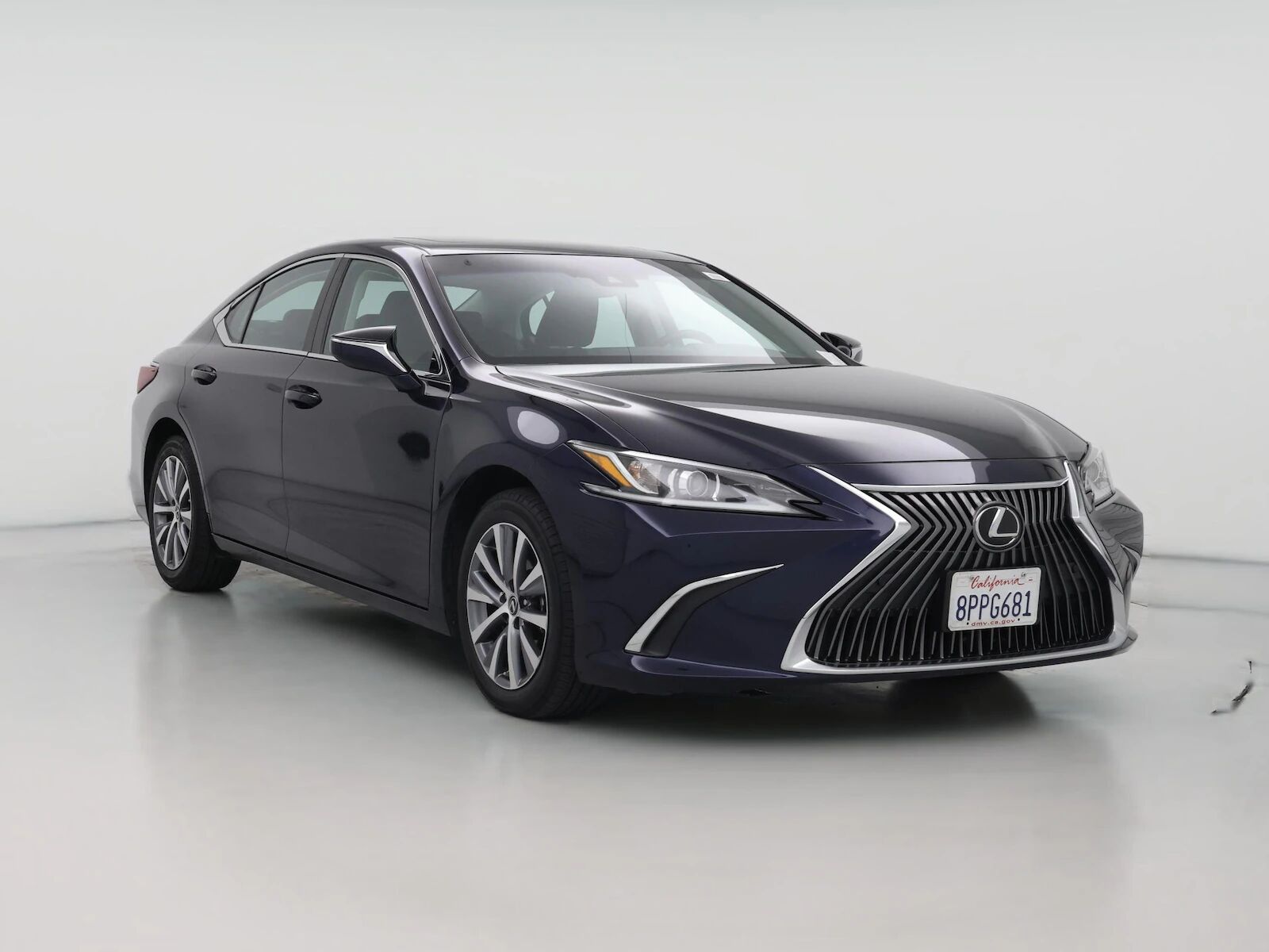 2020 LEXUS ES