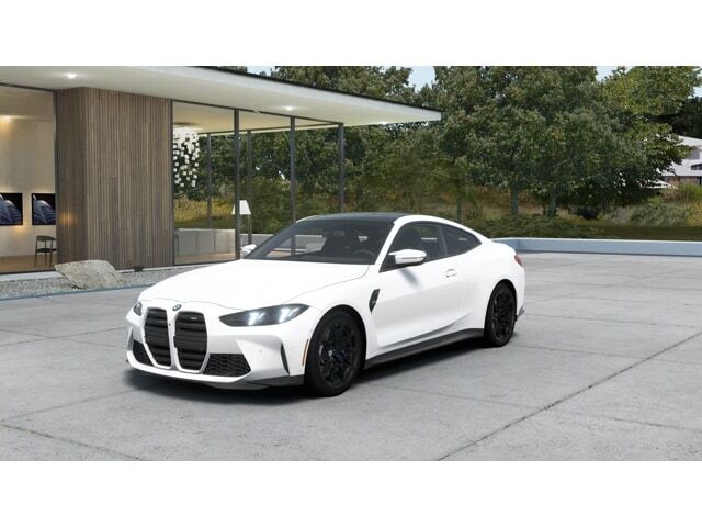 2027 BMW M4