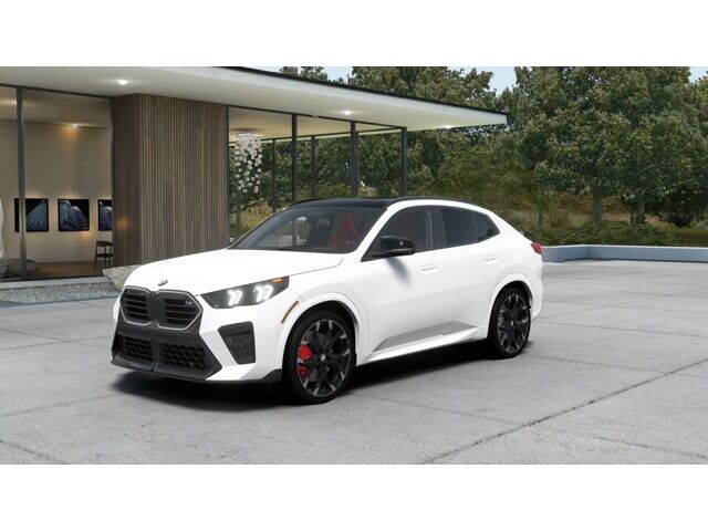 2026 BMW X2