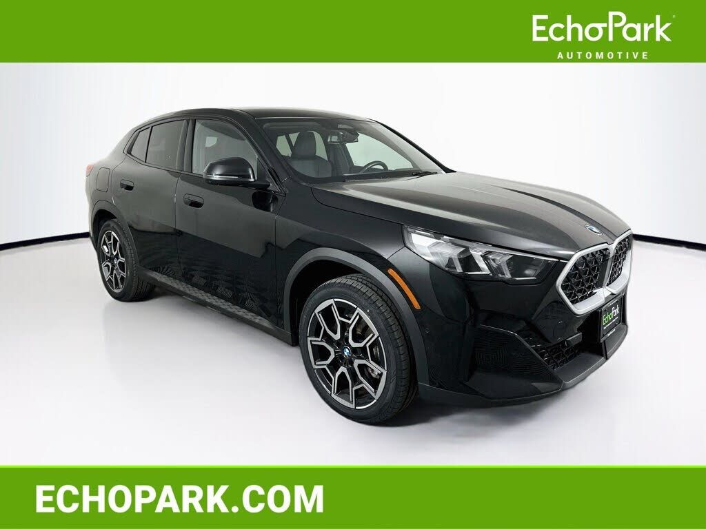 2026 BMW X2