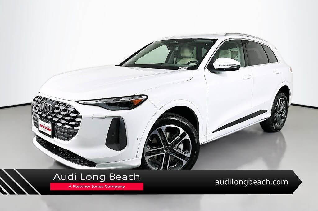 2025 AUDI Q5