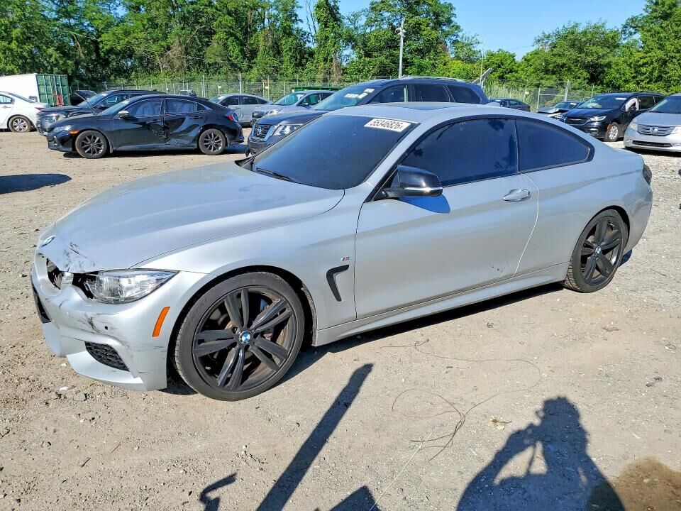 BMW 435i