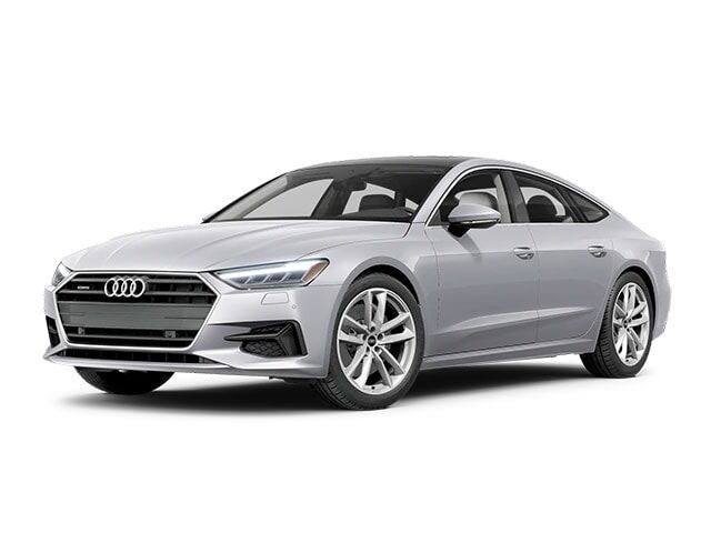 2023 AUDI A7