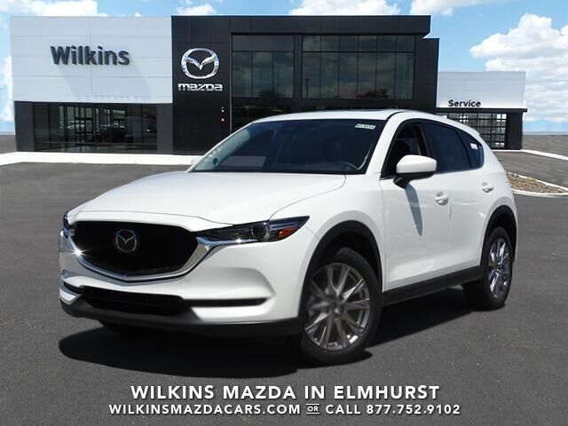 2019 MAZDA CX-3
