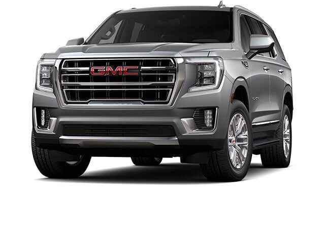 2023 GMC Yukon