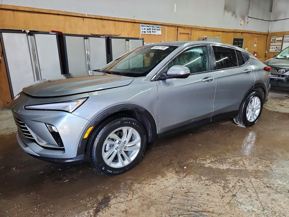 2024 BUICK Envista