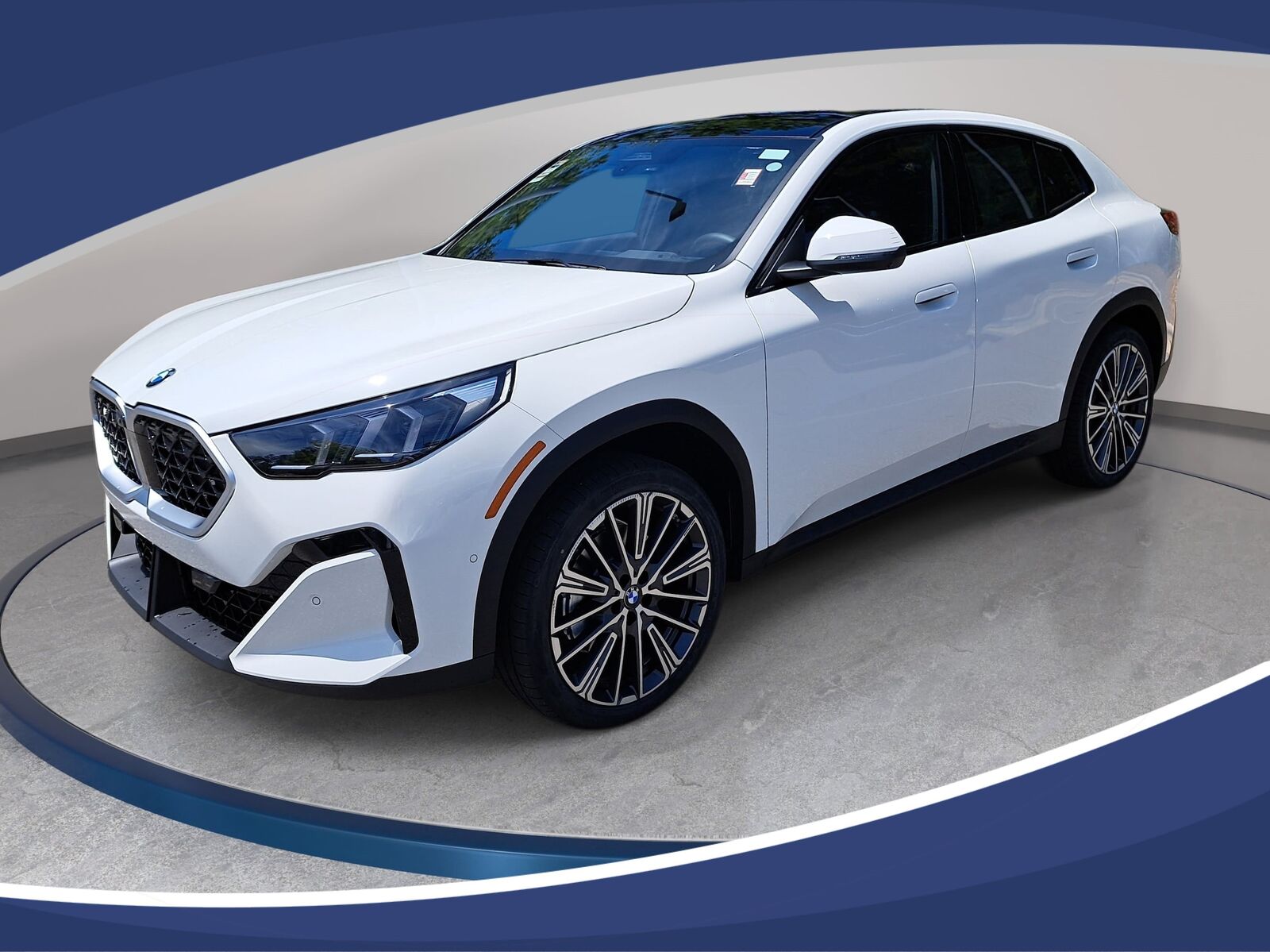 2026 BMW X2
