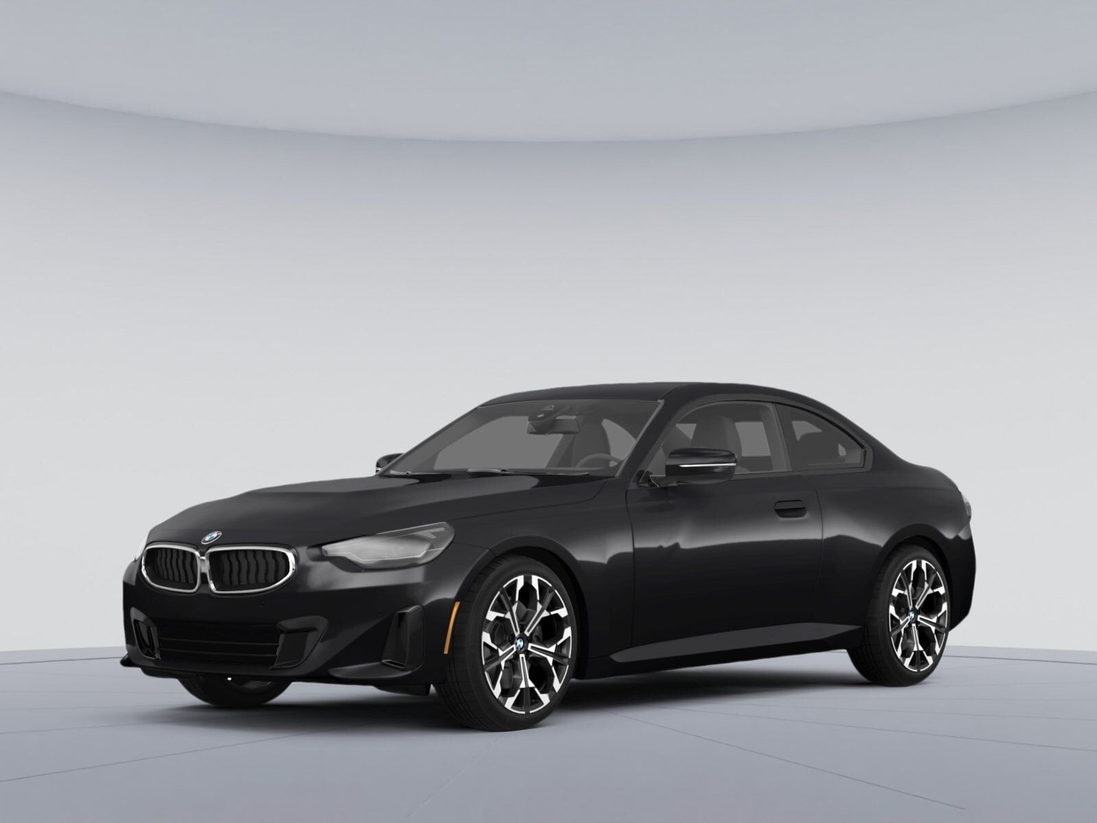 2026 BMW 2 Series