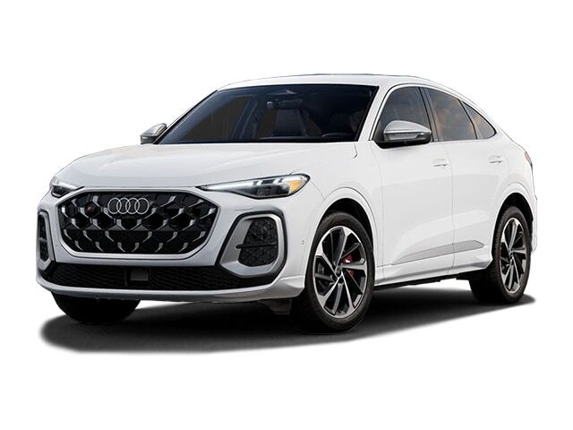 2026 AUDI SQ5