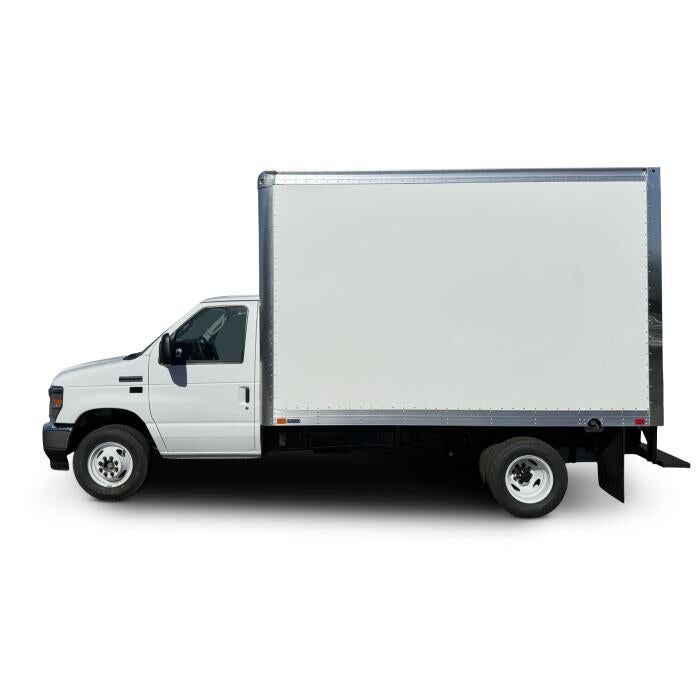 2027 FORD E-450