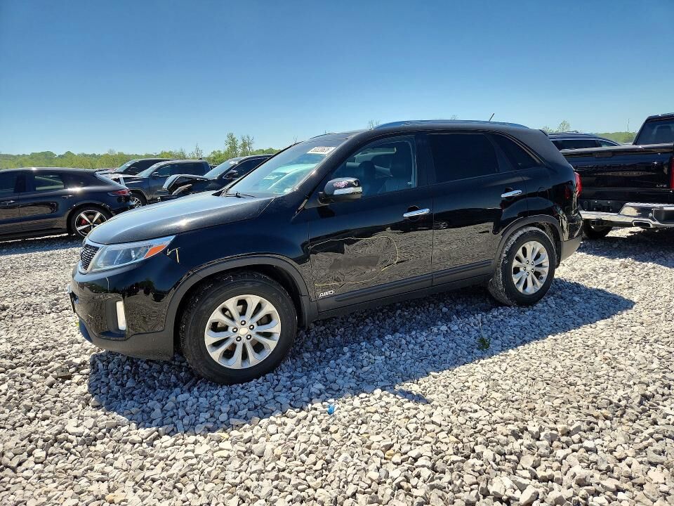 2014 KIA Sorento