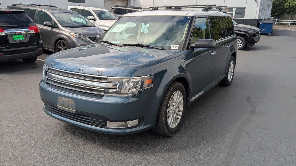 2016 FORD Flex