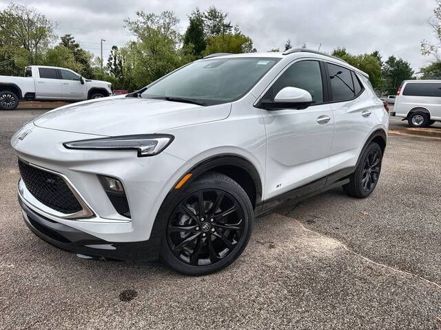 2026 BUICK Encore GX