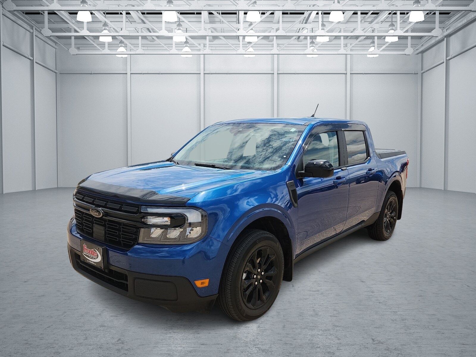 2024 FORD Maverick