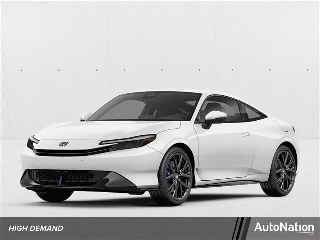2026 HONDA Prelude