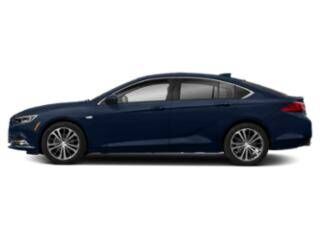 2018 BUICK Regal