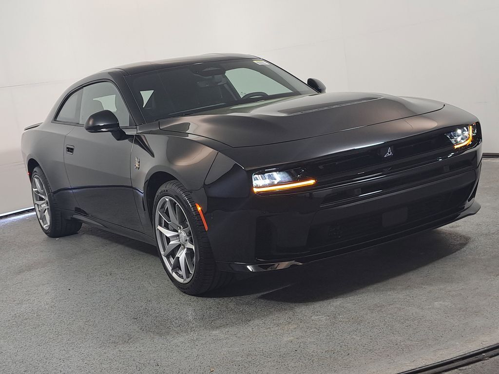 2026 DODGE Charger