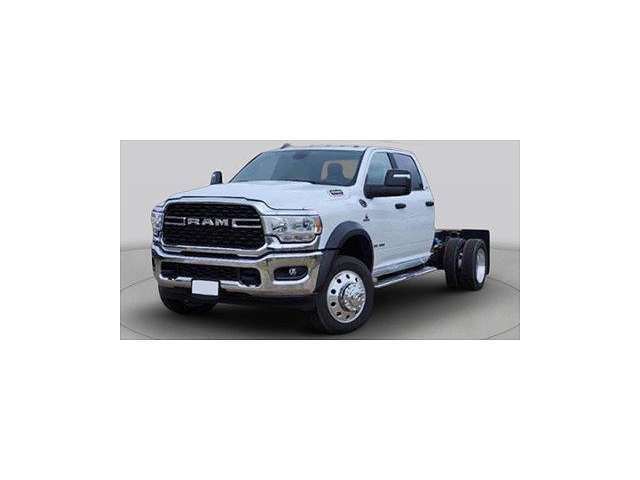 2023 RAM 5500