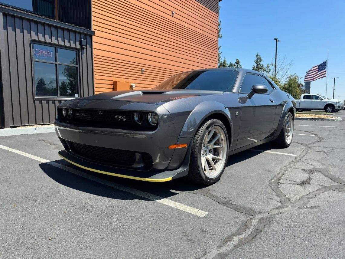 2020 DODGE Challenger